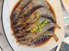 -顺美家幸福的酱蟹(东大门店)