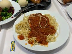-宜家·瑞典风味餐厅(四元桥店)