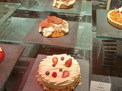 -国宾酒店-花园咖啡自助餐厅(北营房中街店)