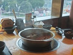 -水林间·寿喜烧自助(仙林金鹰店)