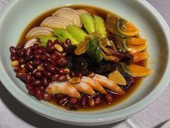 -鸭王烤鸭店(三里河店)