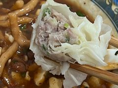 -晓友烧麦(光华村店)