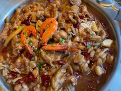 -胖哥俩肉蟹煲(来福士店)