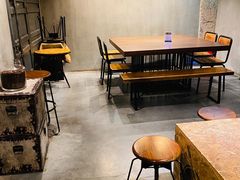 -来回·咖啡(天河南店)