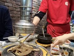 -喜来稀肉(虹泉路店)