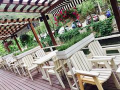 景观位-Local泰莲庭(虹鳟鱼店)
