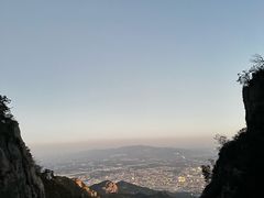 -泰山风景名胜区