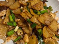 -树厨贵州菜(铜仁花果山店)