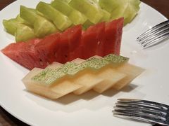 -富力希尔顿度假酒店-御玺中餐厅