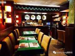 -金雀餐厅(铜锣湾店)