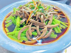 -里下河土菜馆(解放路店)