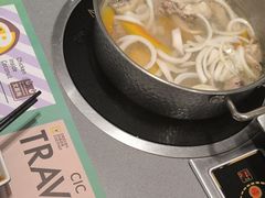 -椰小鸡·琼州糟粕醋(美兰缤纷城店)