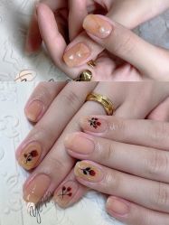 -M·X Nail日式美甲美睫