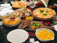 -Nord Grill&Bar Highland诺德西餐(深圳欢乐海岸店)