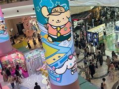-上海静安大悦城