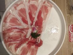 -彤德莱牛肉火锅(双港店)
