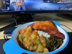 -网鱼网咖(金山卫零店)