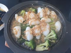 -华凌山庄·隐湖栖