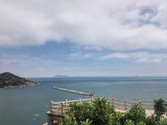 -东澳岛