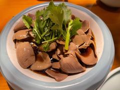 -三凤酒家·百年无锡菜(清扬茂业店)