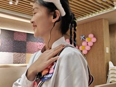 -西贝(上海我格广场店)