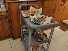 -丰尔粥食·粥底火锅·桑拿鸡(大良总店)