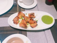 -Pita's&Tika's中东和印度风味餐厅(龙湖天街店)