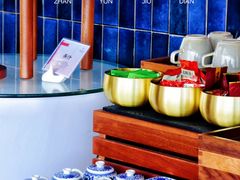 -广州永庆坊瞻云精选酒店