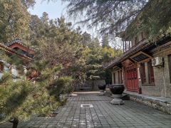 -兴教寺
