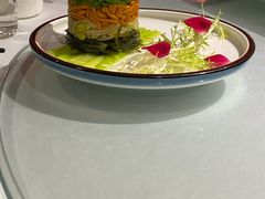 -铜锣湾·有麝自然香(渝北财富中心店)