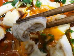 -天发芽·何记葫芦头泡馍·老字号(小南门店)