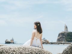 -漫旅映像旅行跟拍摄影·化妆服装旅拍(厦门鼓浪屿店)