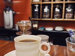 -RUMORS COFFEE ROASTERY鲁马滋咖啡(湖南路店)