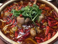 -禧福楼·十五年老店(科技城店)
