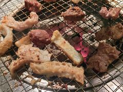 -蒜香焼肉PURUSHIN(马场路店)