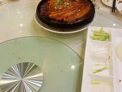 -宝轩渔府·老字号海鲜·正宗津菜(水上店)