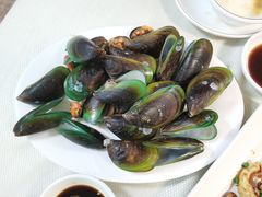 -新享乐海鲜(翠华路店)