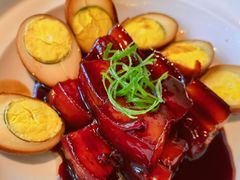 -望乡楼上海菜(日月光店)