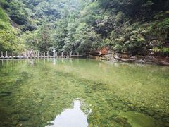 -太湖源风景区