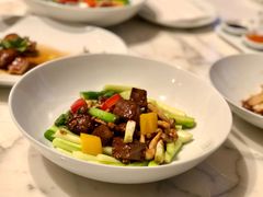 -宝丽轩中餐厅BAOLIXUAN