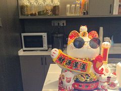 -鹿栖.精油SPA(金山世纪城店)