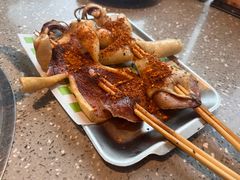 -集渔·泰式海鲜火锅(科华店)