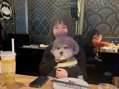 -烤匠麻辣烤鱼(万象城店)