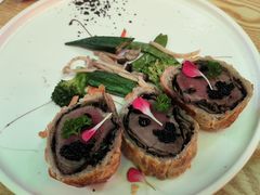 -Famous肥猫墨西哥音乐餐吧(五棵松华熙LIVE店)
