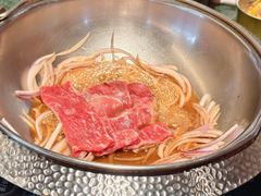 -牛New寿喜烧(金鹰世界店)