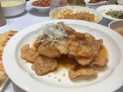 -万荣烤鸭店·北京菜(天坛店)