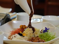 -钦善斋·养生膳食·精典川菜(武侯祠店)