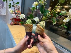 -吴裕泰茶庄(前门大街店)