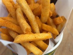 -Potato Corner(广州天河城店)