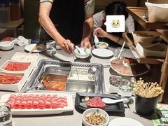 -海底捞火锅(方塔东街店)